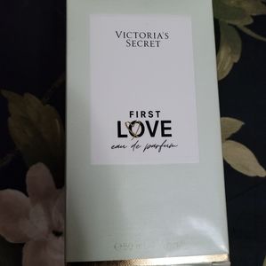 Victoria's Secret First Love Parfum